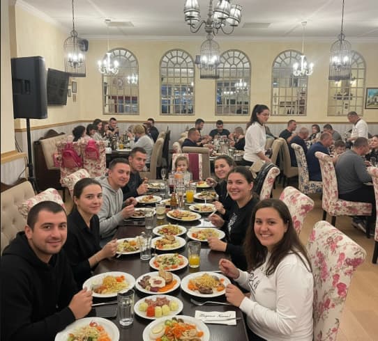 Къде да хапнем в Добрич с качествена храна на разумни цени?